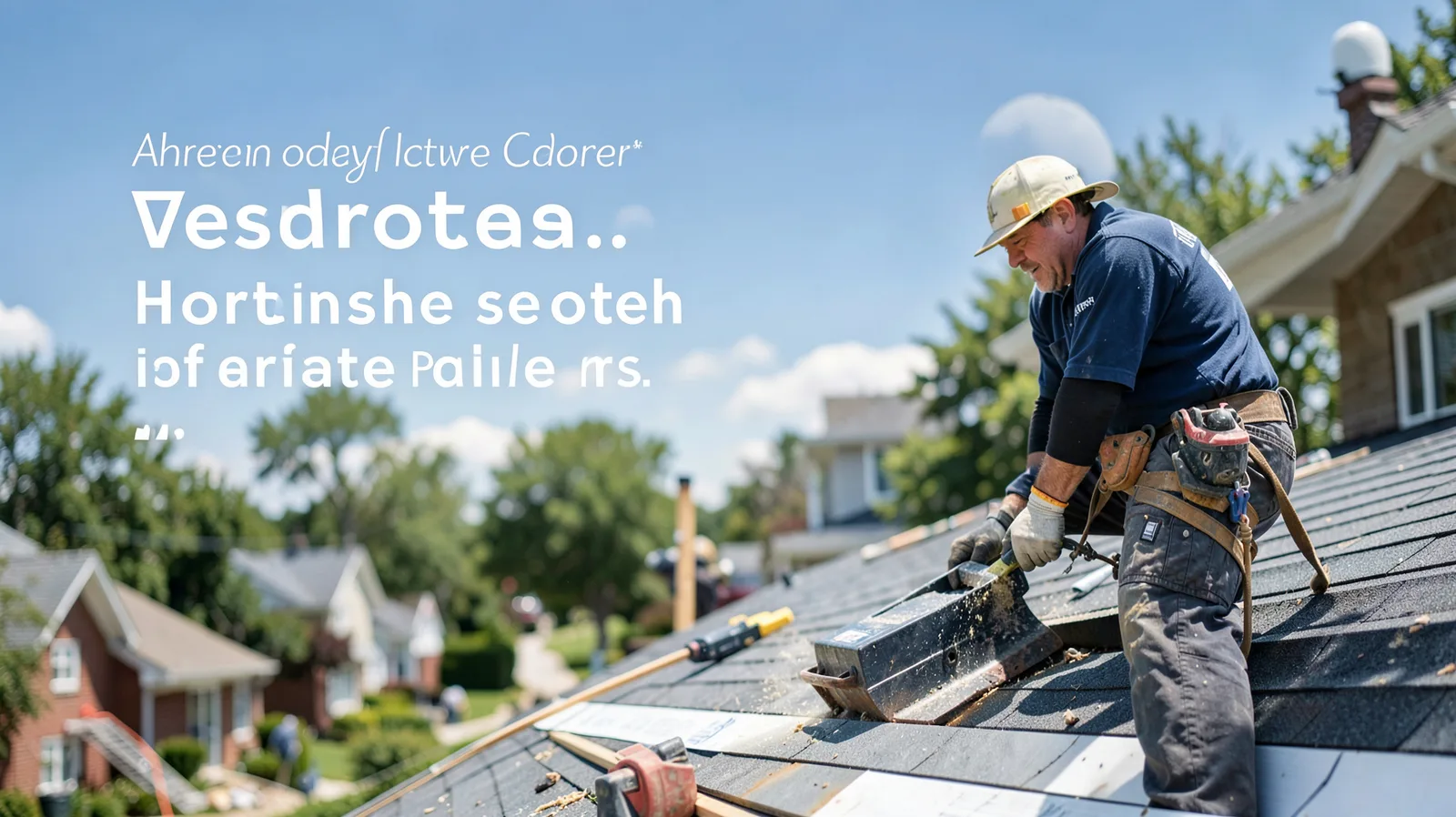 Roof Replacement in Otterville, MO near me